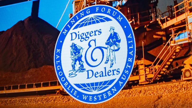 Diggers and Dealers Forum 2024