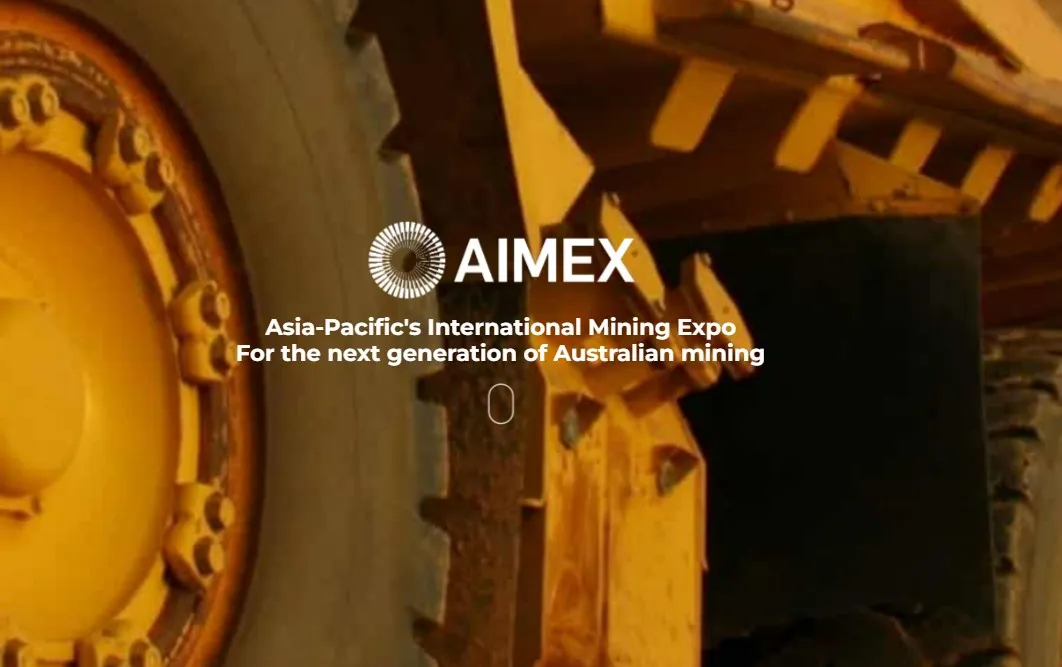 AIMEX 2025: What Mining Operators and Tyre Professionals Need to Know