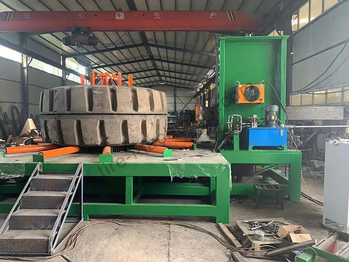 Australia's First OTR Tyre Recycling Facility: What Port Hedland Means for Mining 2 Australias First OTR Tyre Recycling Facility What Port Hedland Means for Mining thumb 2.jpg