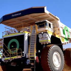 Electric Mining Equipment What It Means for OTR Tyre Selection thumb