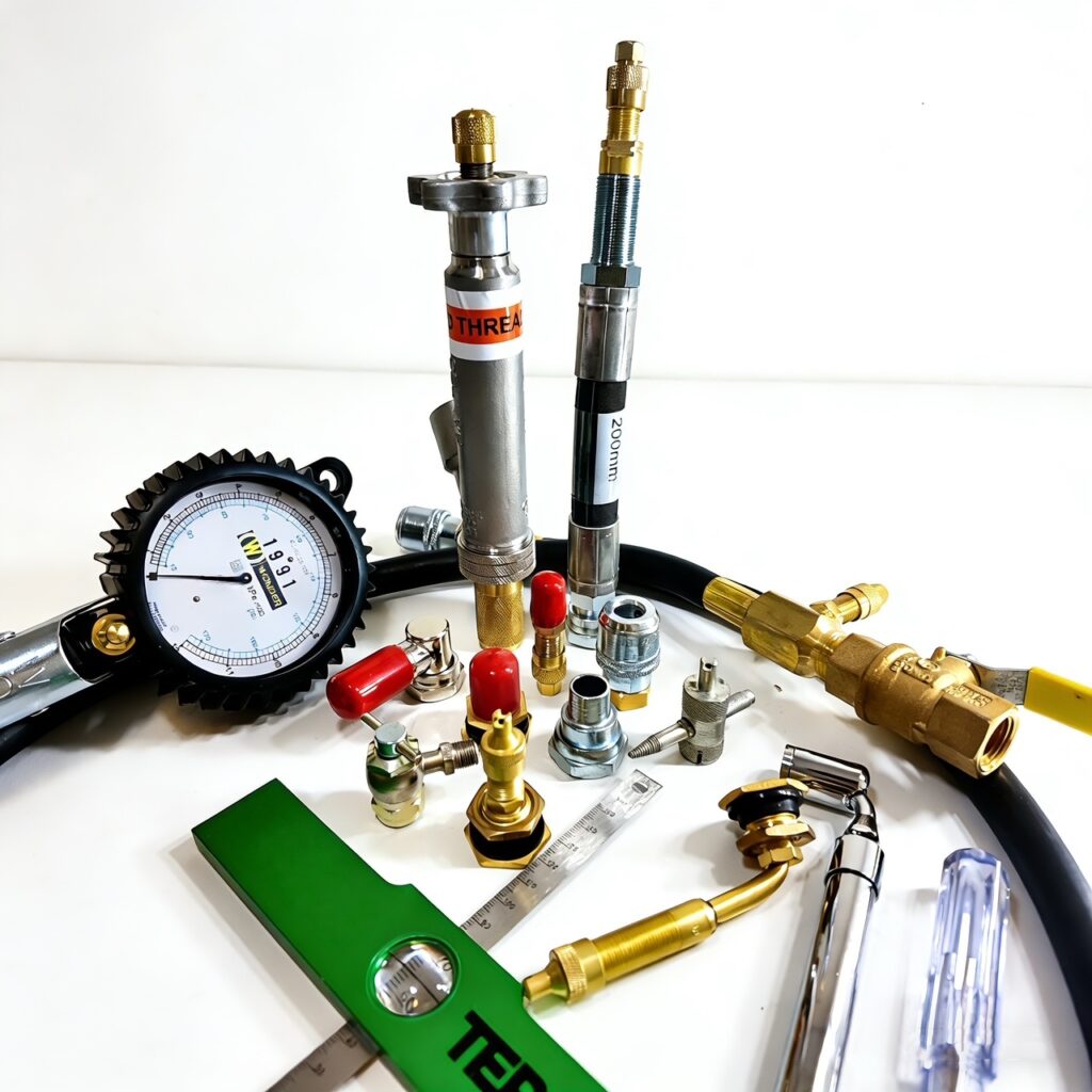 TRG Industrial Inflation