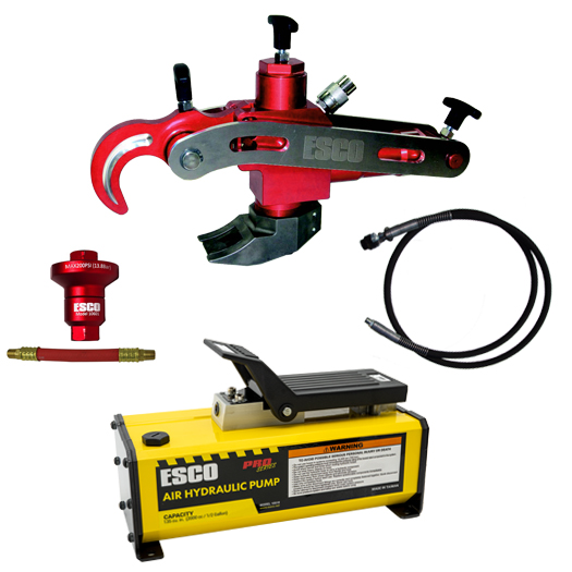 TRG Industrial Tooling