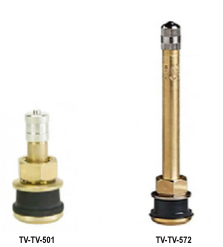 Truck and Bus Valves