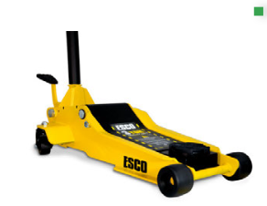 ES-90521 3 TON TROLLEY JACK